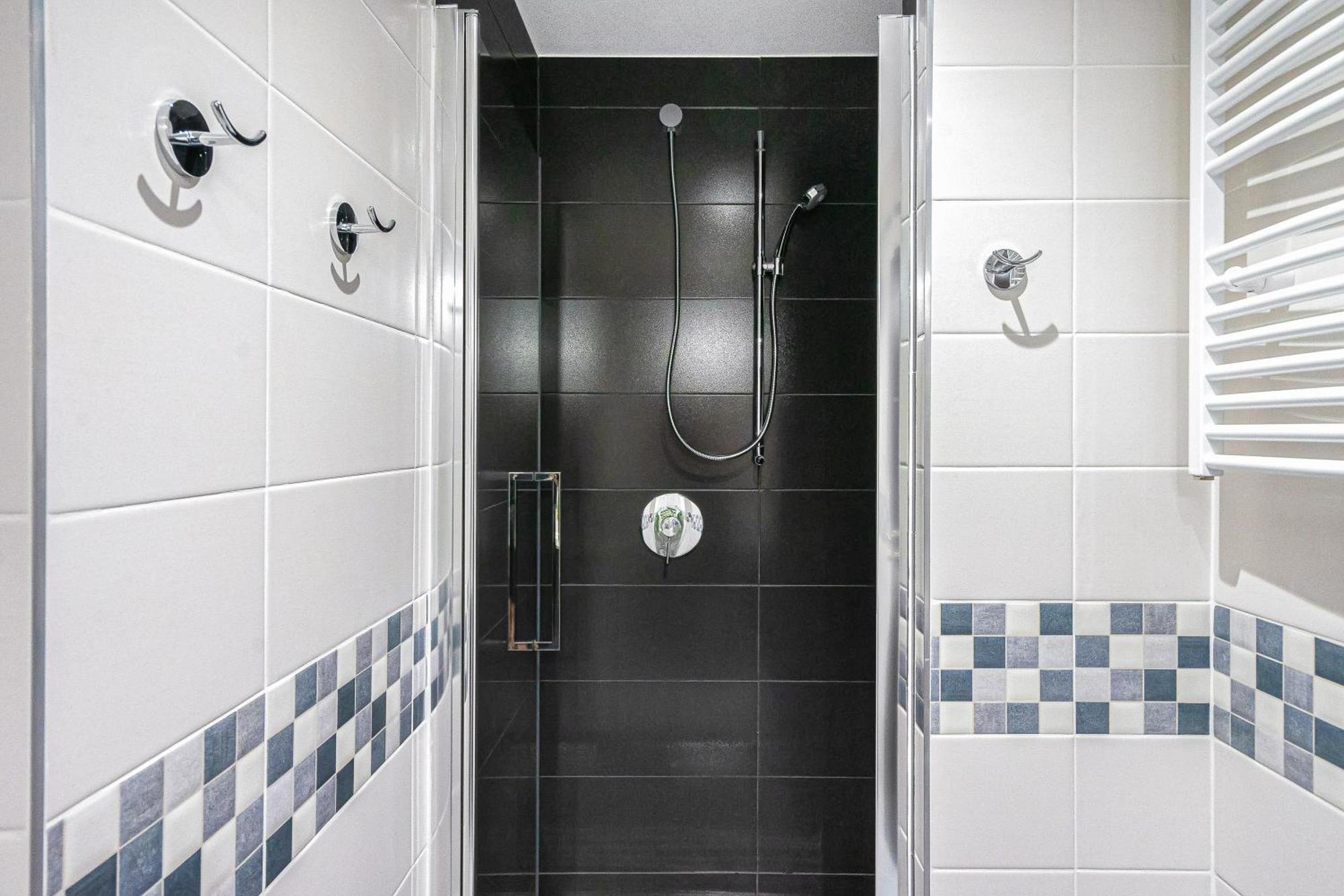 Oasis Apartments At Charles Square Prague Ngoại thất bức ảnh
