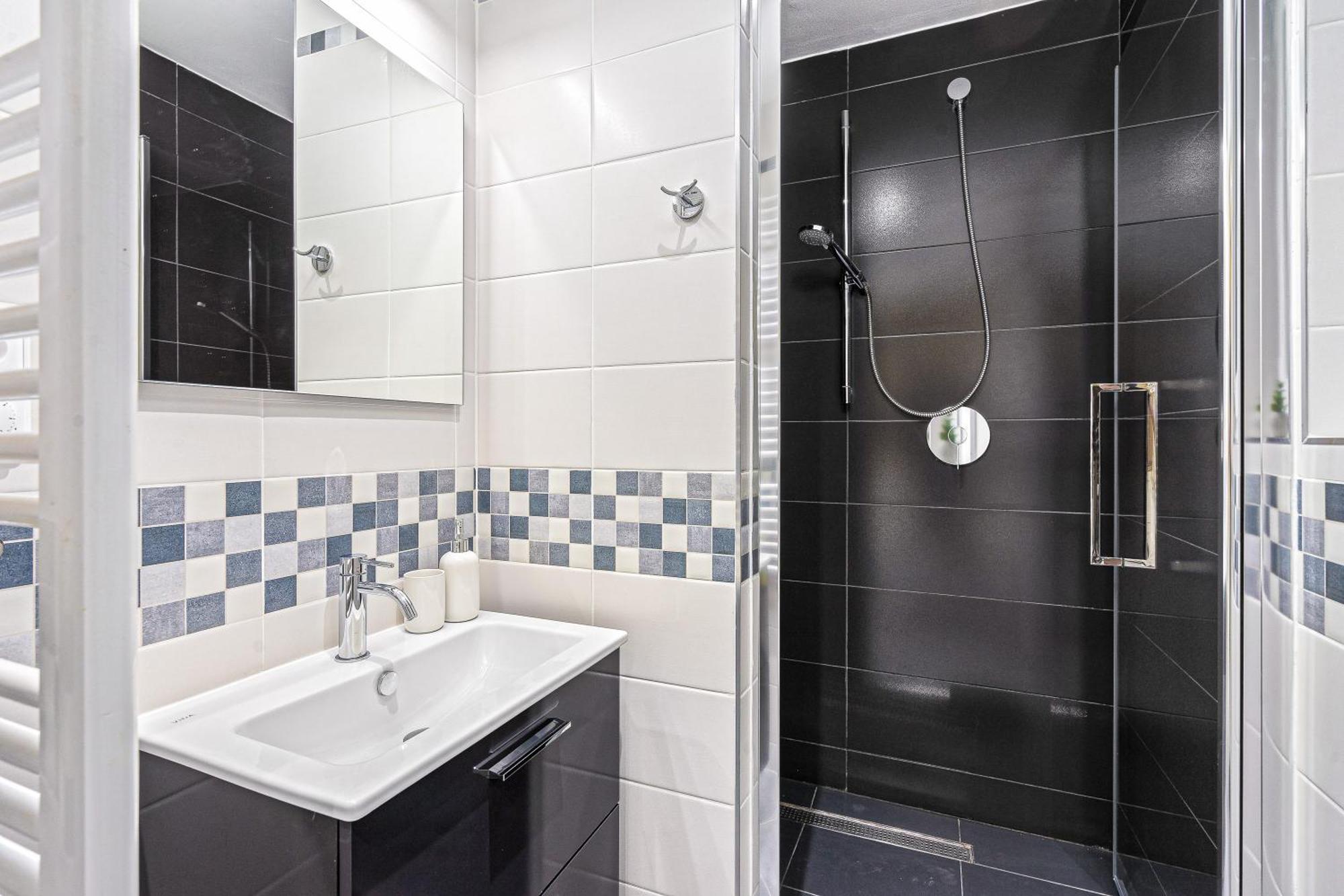 Oasis Apartments At Charles Square Prague Ngoại thất bức ảnh