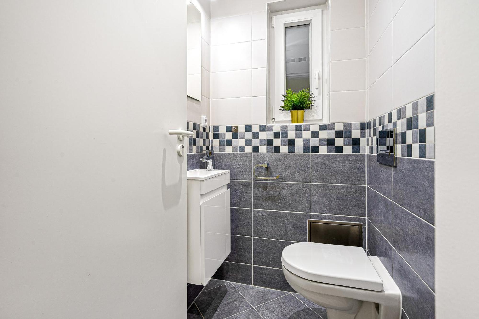 Oasis Apartments At Charles Square Prague Ngoại thất bức ảnh