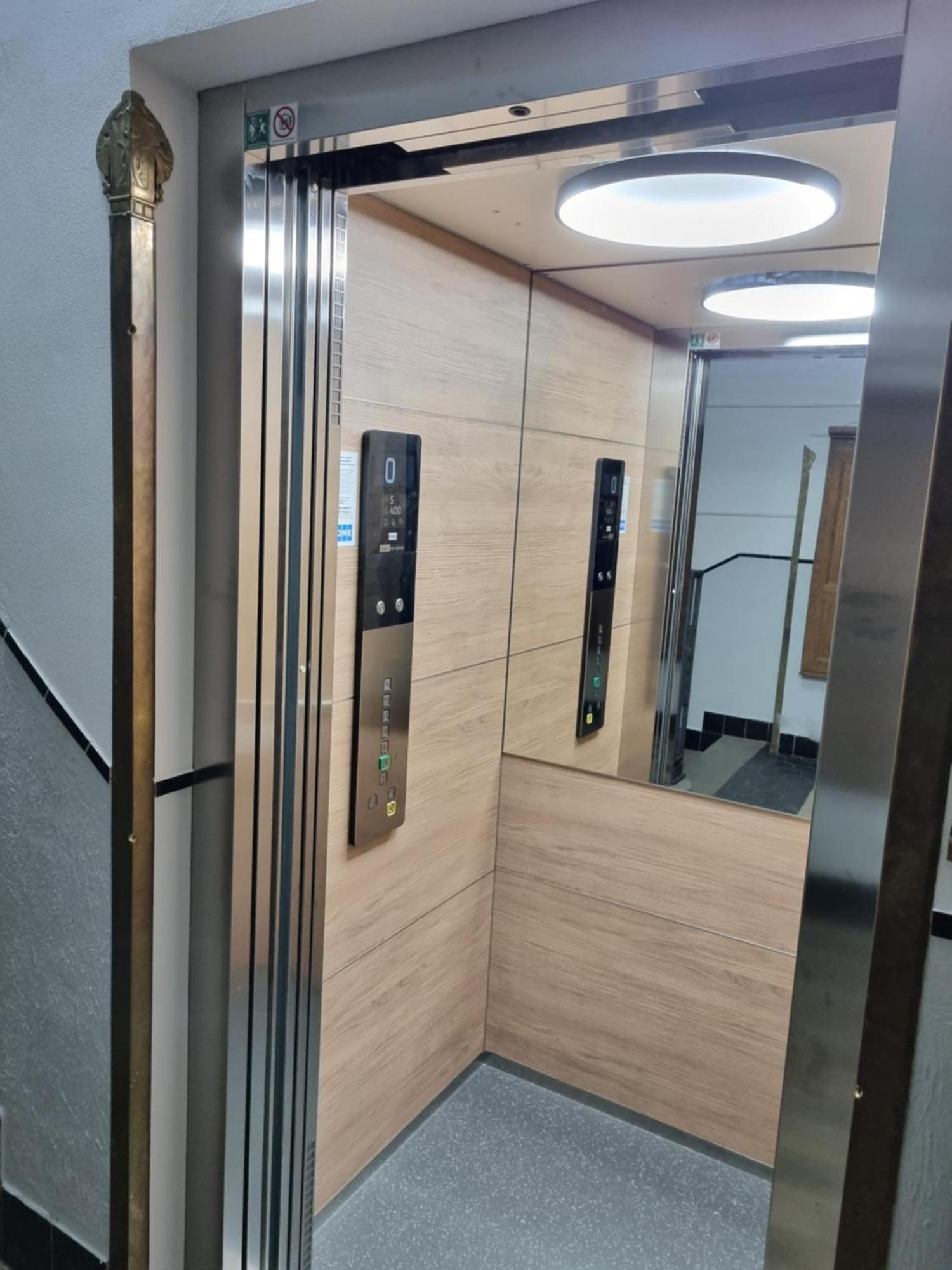Oasis Apartments At Charles Square Prague Ngoại thất bức ảnh